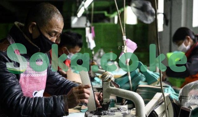 Gaji PT Indonesia Pratama Terlengkap