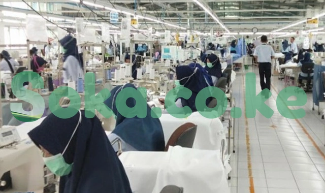 Gaji PT Dwi Guna Laksana Tbk Terlengkap