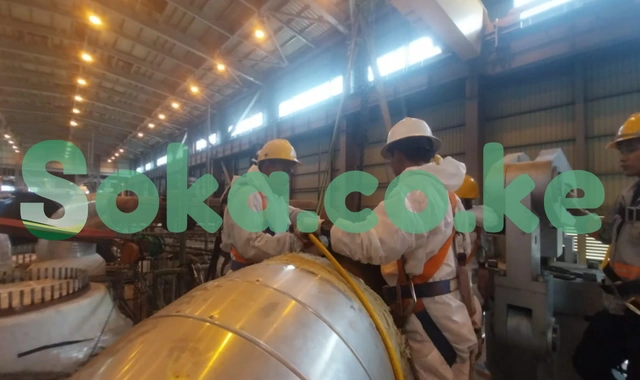 Gaji PT Noble Electrindo Terlengkap