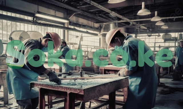 Gaji PT Industri Kereta Api Terlengkap