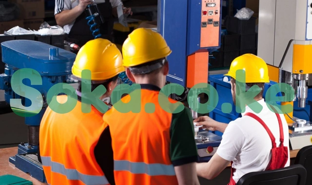 Gaji PT Imago Mulia Persada Tbk Terlengkap