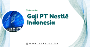 pt nestlé indonesia