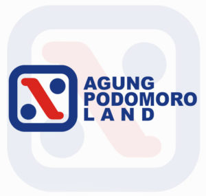 pt agung podomoro land tbk