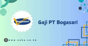 pt bogasari