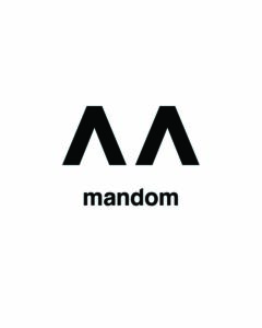 pt mandom indonesia tbk