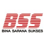 Logo PT Bina Sarana Sukses
