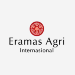 Logo PT Eramas Agri Internasional