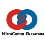 Logo Profil PT Mitracomm Ekasarana