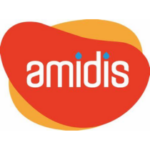 Logo PT Amidis Tirta Mulia