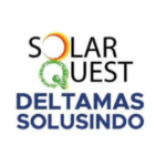 Logo PT Deltamas Solusindo