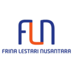 Logo PT Frina Lestari Nusantara