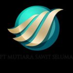 Logo PT Mutiara Sawit Seluma