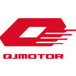 Logo PT QJmotor Industry Indonesia