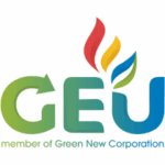 Logo PT Green Energi Utama
