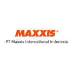 Logo PT Maxxis International Indonesia