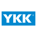 Logo PT YKK Zipper Indonesia