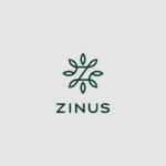 Logo PT Zinus Dream Indonesia