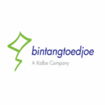 Logo PT Bintang Toedjoe