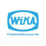 Logo PT Wijaya Karya (Persero) Tbk