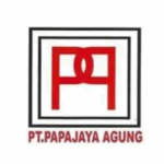 Logo PT Papajaya Agung
