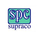 Logo PT Supraco Indonesia