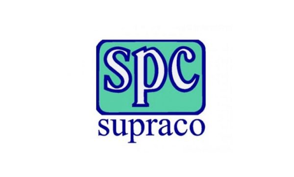 PT Supraco Indonesia