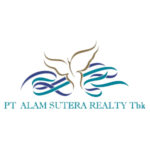 Logo PT Alam Sutera Realty Tbk