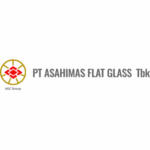 Logo PT Asahimas Flat Glass Tbk