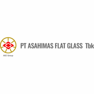 PT Asahimas Flat Glass Tbk
