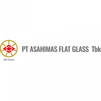 PT Asahimas Flat Glass Tbk