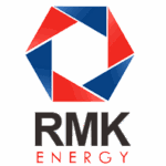 Logo PT RMK Energy Tbk