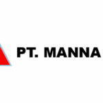 Logo PT Manna Jaya