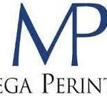 Logo PT Mega Perintis Tbk