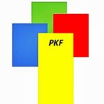 Logo PT Plastik Karawang Flexindo