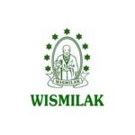 Logo PT Wismilak Inti Makmur Tbk