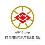 Logo PT Asahimas Flat Glass Tbk