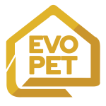 Logo PT Evo Nusa Bersaudara