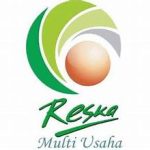 Logo PT Reska Multi Usaha