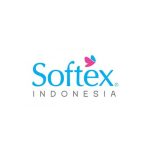 Logo PT Softex Indonesia