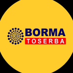 Lowongan Kerja di Bormadago