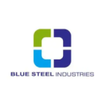Logo PT Blue Steel Industries