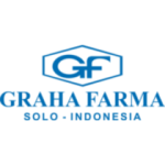 Logo PT Graha Farma