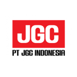 Logo PT JGC Indonesia