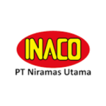 Logo PT Niramas Utama (INACO)