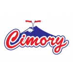Logo PT Chocomory Cokelat Persada (Cimory Group)