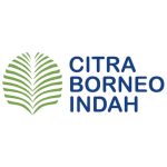 Logo PT Citra Borneo Indah