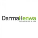 Logo PT Darma Henwa Tbk