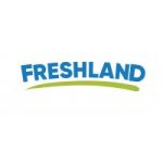 Logo PT Freshland Inovasi Sejahtera