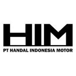 Logo PT Handal Indonesia Motor