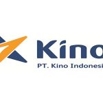 Logo PT Kino Indonesia Tbk